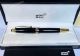 New 2024 AAA Copy Montblanc Meisterstuck 100 Anniversary Fountain Pen For Sale (2)_th.jpg
